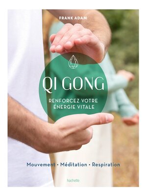 cover image of Qi Gong
